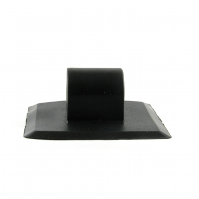 Transom board holder (97x97mm, 20mm hole) 9