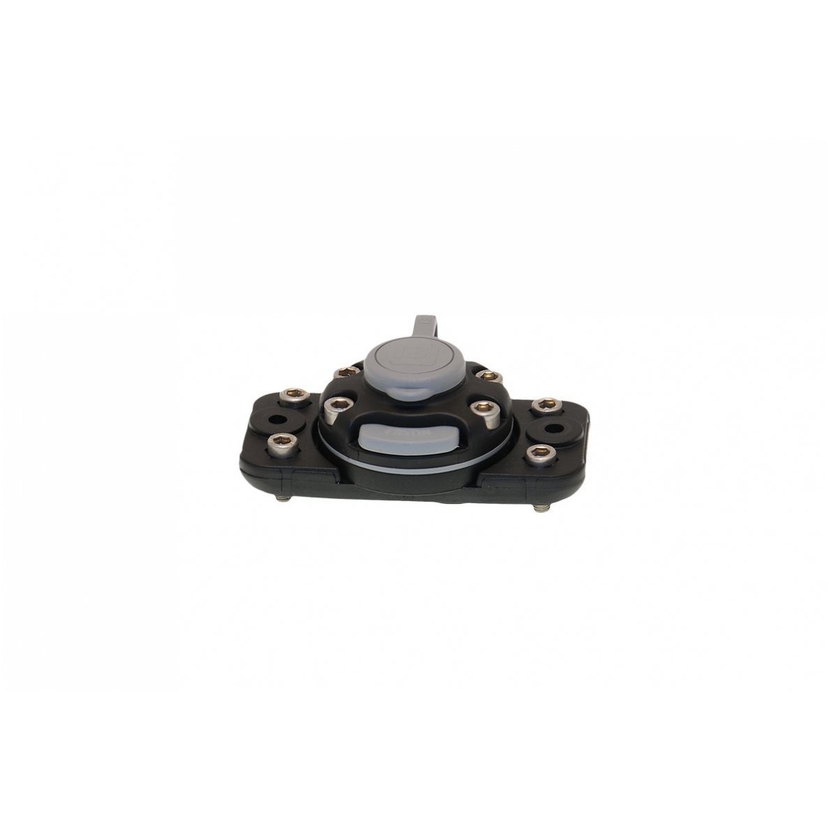 Borika FASTen sustiprinta montavimo platforma Solid Boats 4