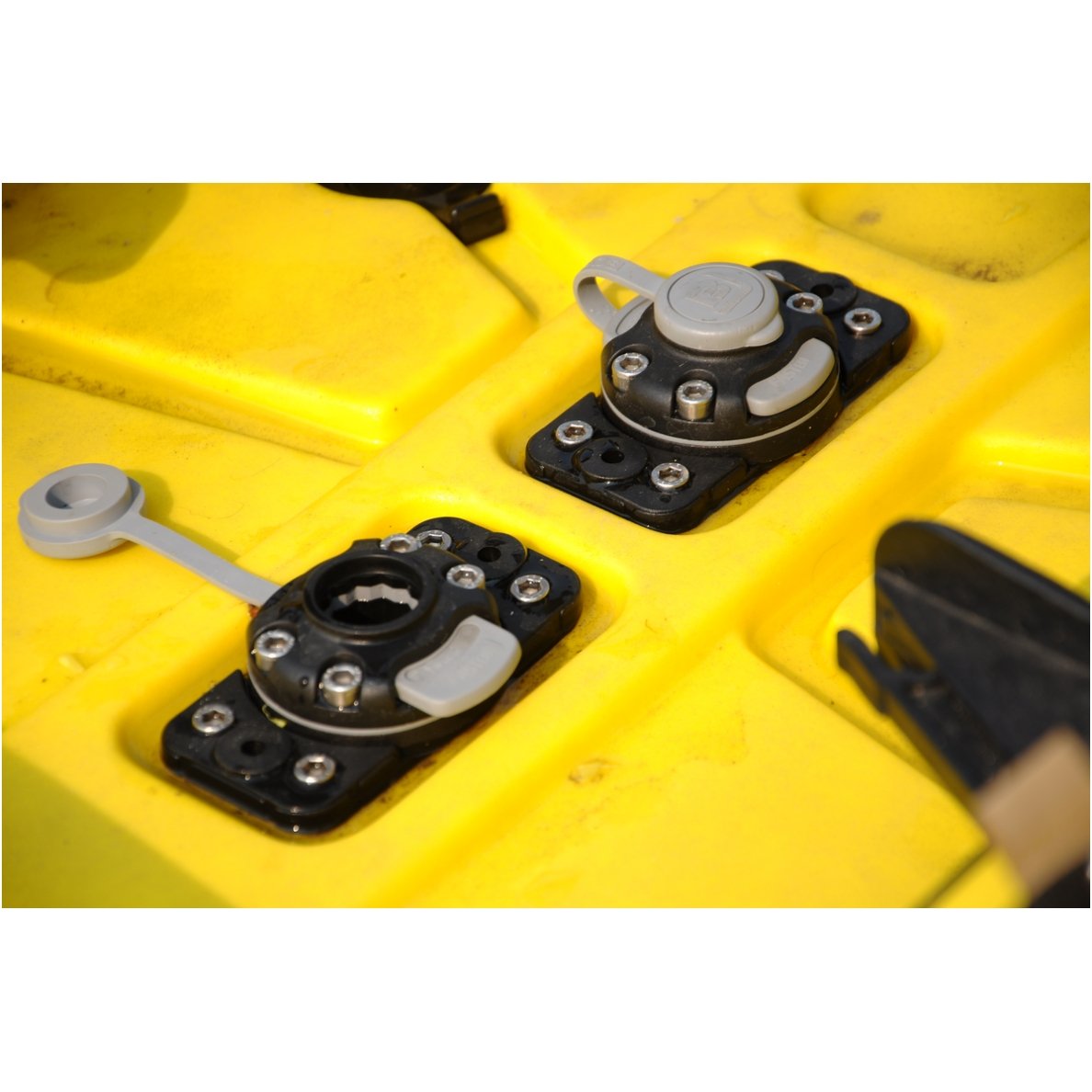 Borika FASTen sustiprinta montavimo platforma Solid Boats 7 Borika FASTen sustiprinta montavimo platforma Solid Boats 7