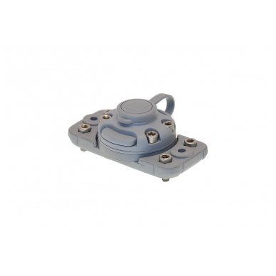 Borika FASTen sustiprinta montavimo platforma Solid Boats 2 Borika FASTen sustiprinta montavimo platforma Solid Boats 2