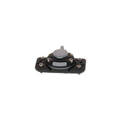 Borika FASTen sustiprinta montavimo platforma Solid Boats 4