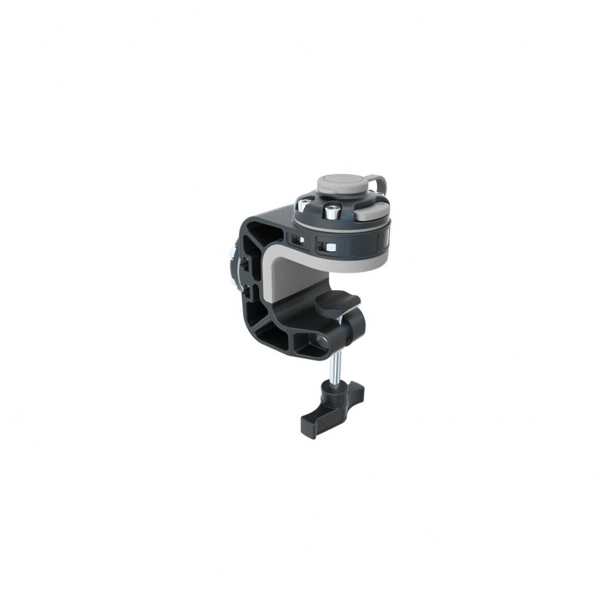 Borika FASTen Transom Clamp with Mount Borika FASTen Transom Clamp with Mount