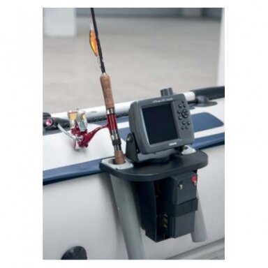Kolibri universal mounting block