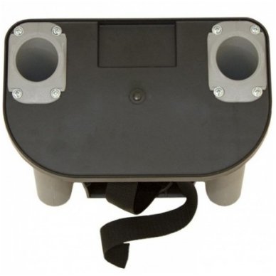 Kolibri universal mounting block 2 Kolibri universal mounting block 2