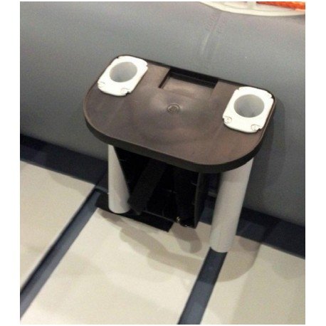 Kolibri universal mounting block 3 Kolibri universal mounting block 3