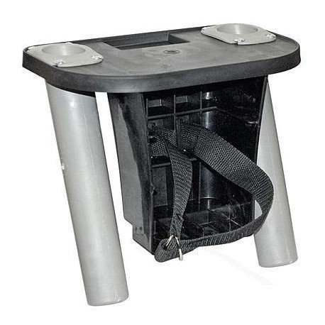 Kolibri universal mounting block 1 Kolibri universal mounting block 1