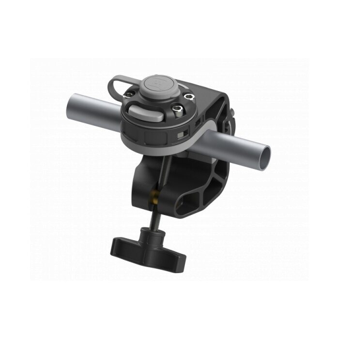 Borika FASTen Transom Clamp with Mount 1 Borika FASTen Transom Clamp with Mount 1
