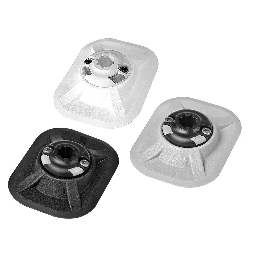 Užraktas Railblaza OEM RIBPort Pack White