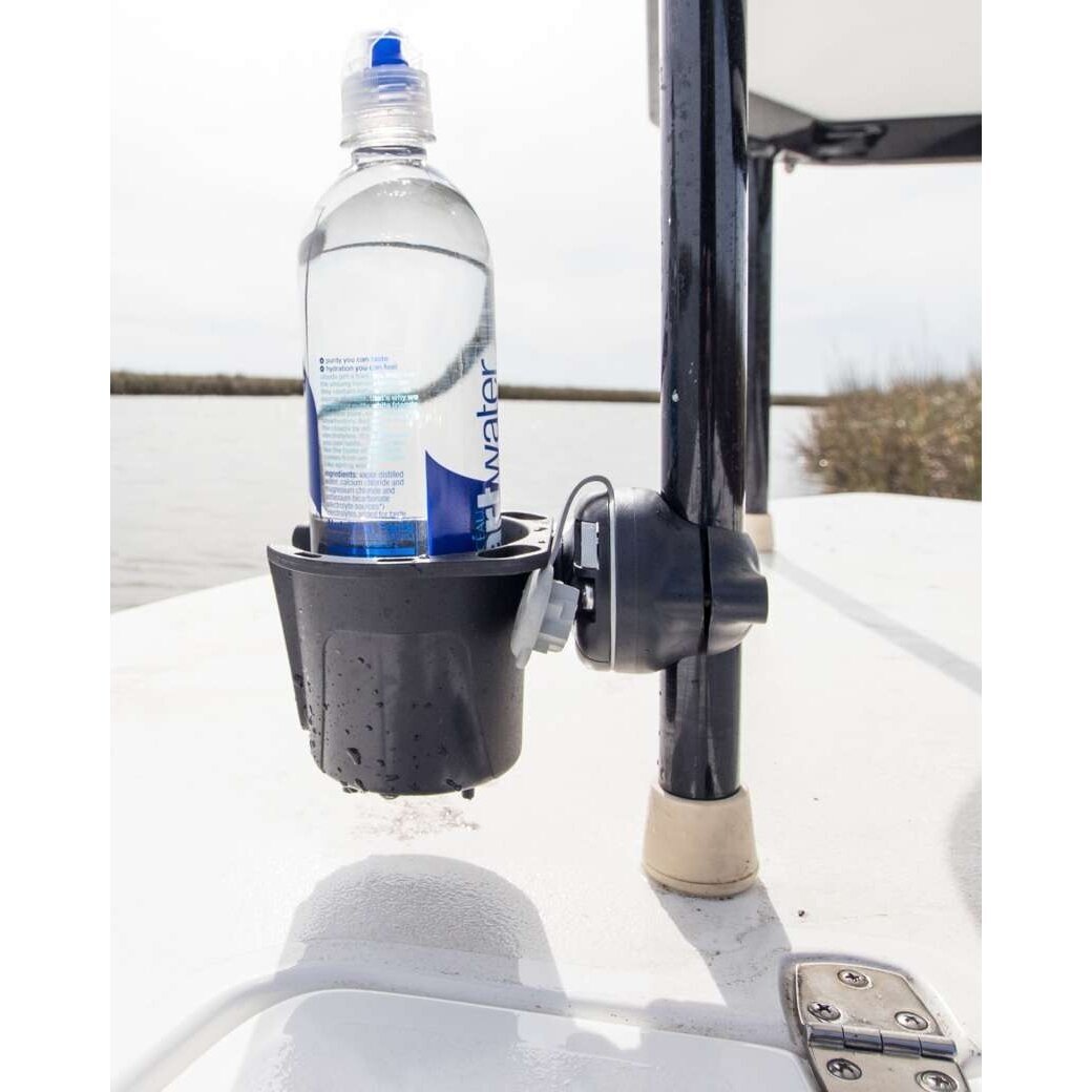 Railblaza RailMount 19-25 StarPort Combo white 1 Railblaza RailMount 19-25 StarPort Combo white 1