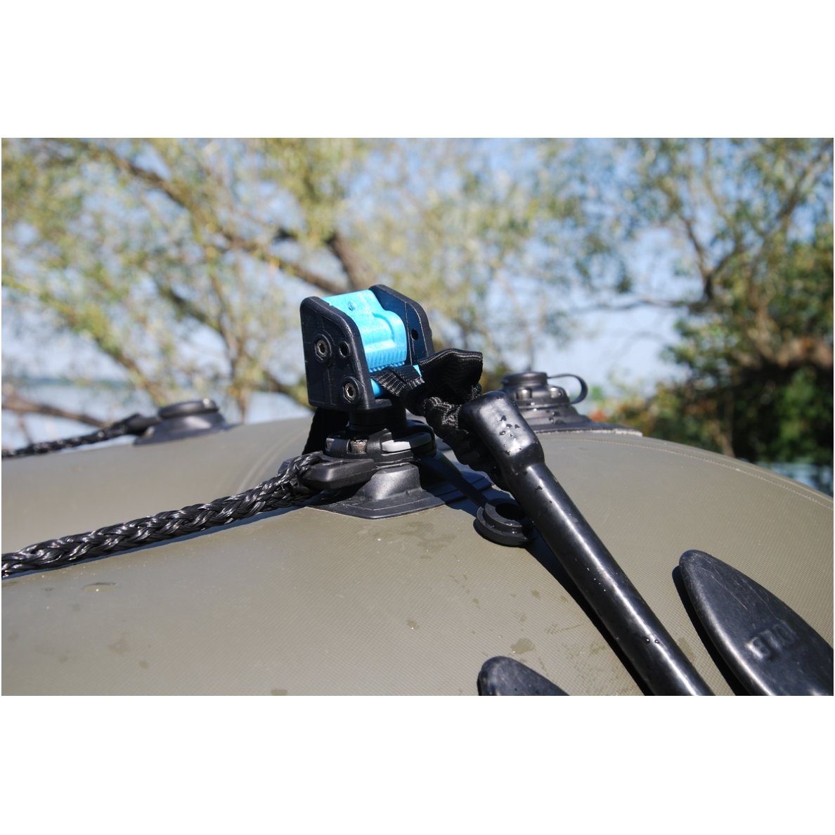Borika FASTen Anchor lock 4 Borika FASTen Anchor lock 4