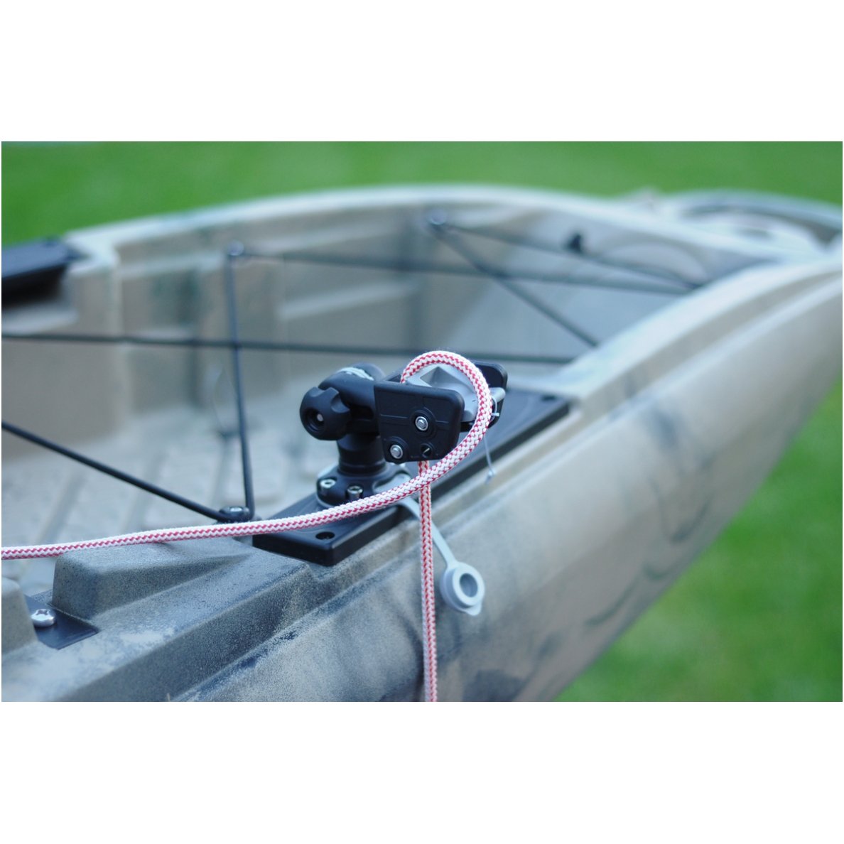 Anchor lock with tilt gear Borika FASTen 4 Anchor lock with tilt gear Borika FASTen 4