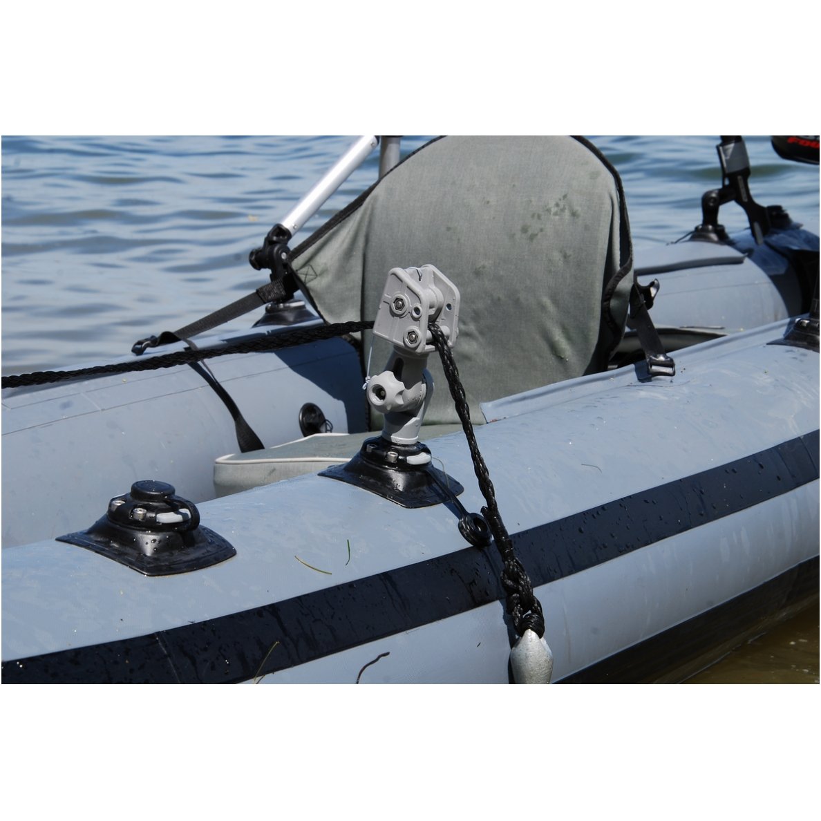 Anchor lock with tilt gear Borika FASTen 5 Anchor lock with tilt gear Borika FASTen 5