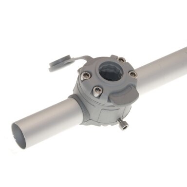 Užraktas su montavimo platforma ant vamzdžio 30-32 mm. Užraktas su montavimo platforma ant vamzdžio 30-32 mm.