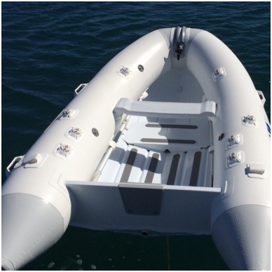 Užraktas klijuojamas Railblaza 150mmx110 mm juodas 2 Užraktas klijuojamas Railblaza 150mmx110 mm juodas 2