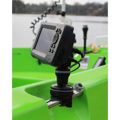 Railblaza RailMount 19-25 StarPort Combo white 3 Railblaza RailMount 19-25 StarPort Combo white 3