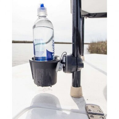 Railblaza RailMount 19-25 StarPort Combo white 1 Railblaza RailMount 19-25 StarPort Combo white 1