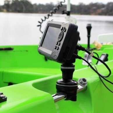 SwivelPort Railblaza 1 SwivelPort Railblaza 1