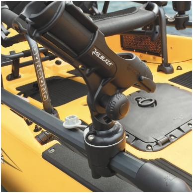 Railblaza RailMount 32-41 1 Railblaza RailMount 32-41 1
