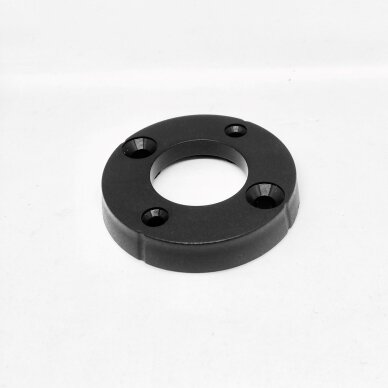 Užrakto dalis Railblaza OEM StarPort Only Black Užrakto dalis Railblaza OEM StarPort Only Black