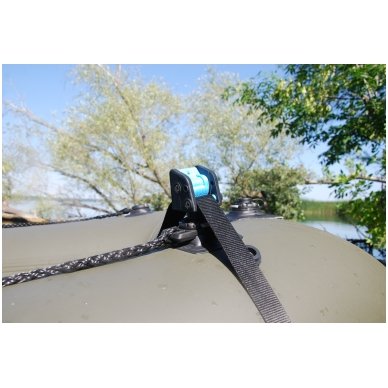 Borika FASTen Anchor lock 5 Borika FASTen Anchor lock 5