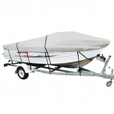 Transportavimo tentas OCEANSOUTH kateriams su stiklu (runabout) 1