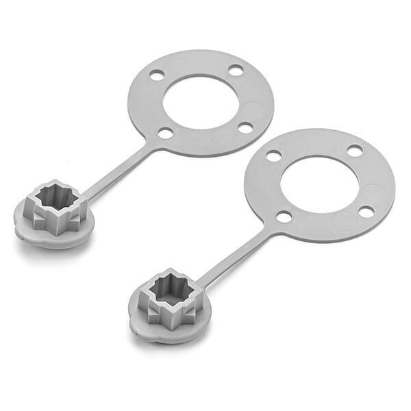 Replacement Bung and Gasket for StarPort (2 per pack) Replacement Bung and Gasket for StarPort (2 per pack)