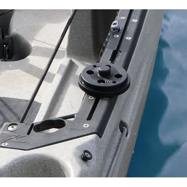Railblaza HEXX Kayak Track Mount 3 Railblaza HEXX Kayak Track Mount 3