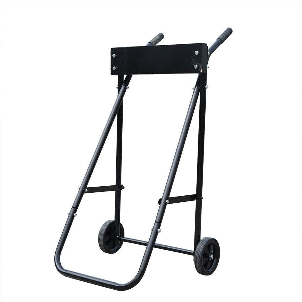 Outboard Motor Trolley Foldable (max load 70kg) 3