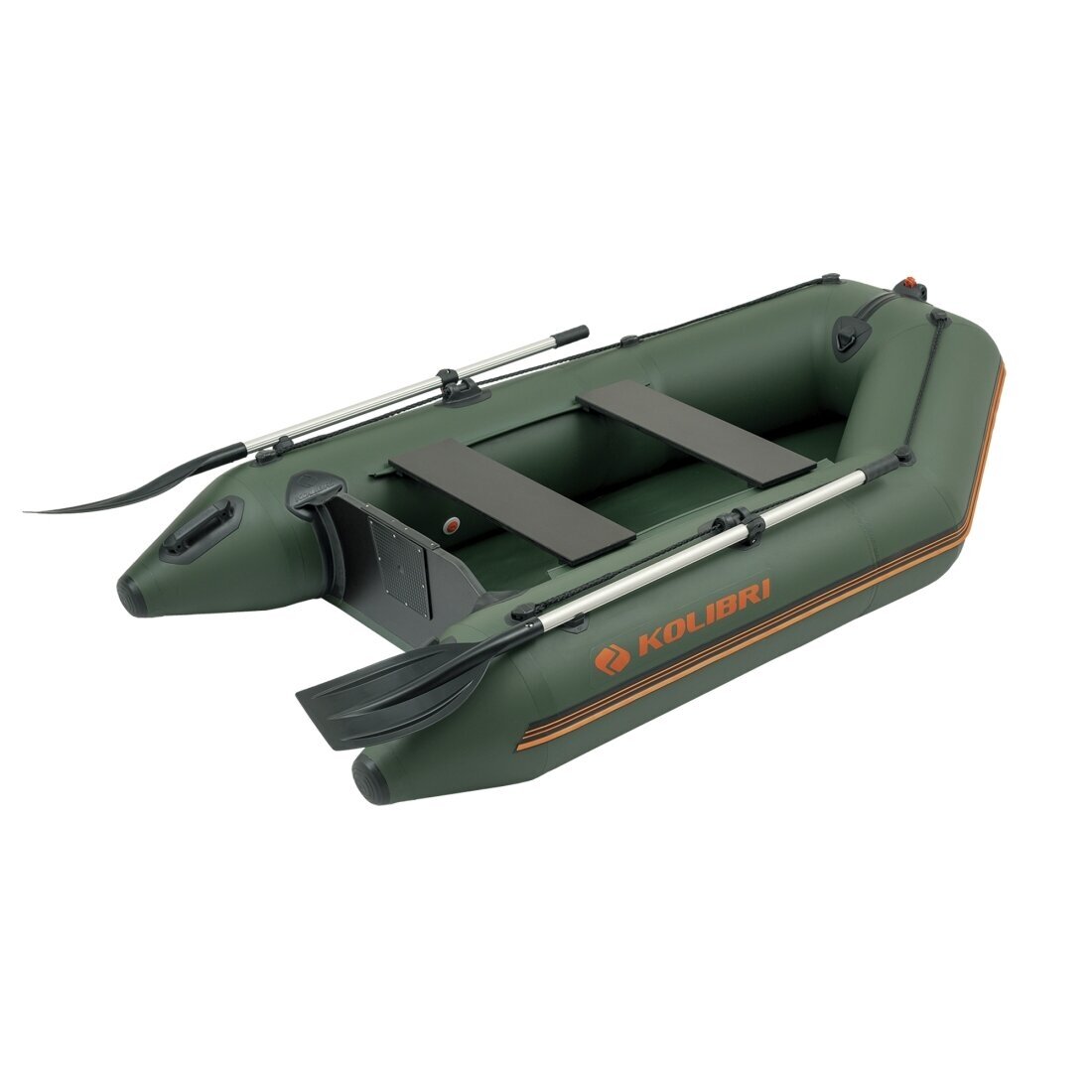 Valtis Kolibri КМ-245 | PVC Valtys | E-promarine.com | Laivyba: prekės ...
