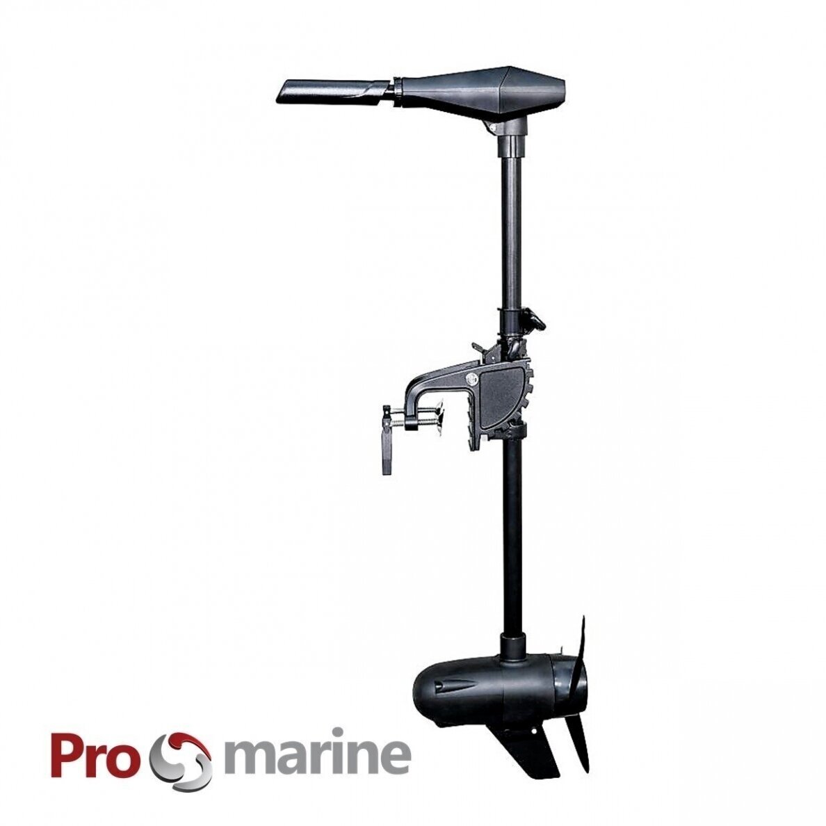 ProMarine X240 – Electric Brushless Motor (120 Lbs, 24V) ProMarine X240 – Electric Brushless Motor (120 Lbs, 24V)