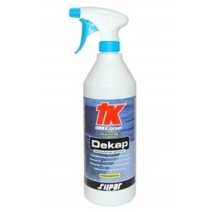 Valiklis valtims DEKAP Restorer for inflatable Boats, 900ml. Valiklis valtims DEKAP Restorer for inflatable Boats, 900ml.