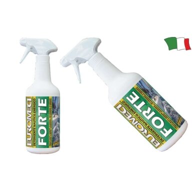 GFN Forte Detergente Spray (750 ml) GFN Forte Detergente Spray (750 ml)