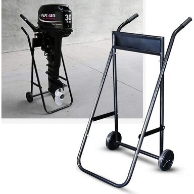 Outboard Motor Trolley Foldable (max load 70kg) Outboard Motor Trolley Foldable (max load 70kg)