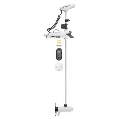 Variklis MinnKota RT_TERROVA 112/IP_BT