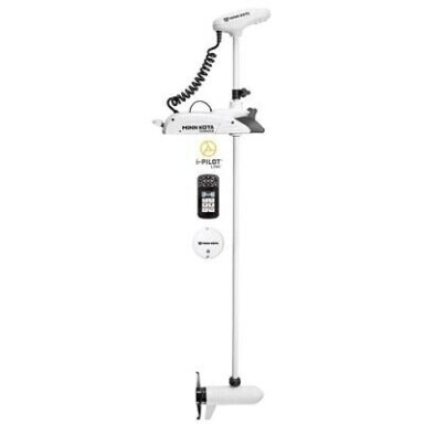 Variklis MinnKota RT_TERROVA 112/IPLINK_BT