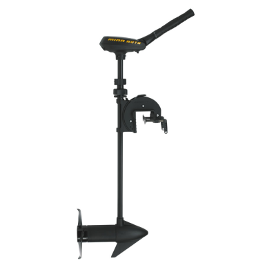 Variklis MinnKota TRAXXIS 45