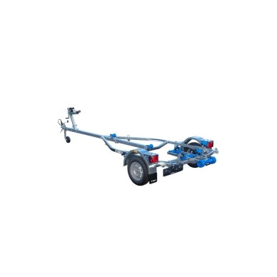 Valties Priekaba BX750-L su ratukais 1 Valties Priekaba BX750-L su ratukais 1