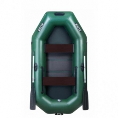 Inflatable boat LADYA LT-250ES Inflatable boat LADYA LT-250ES