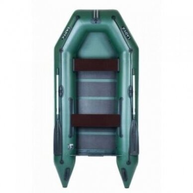 Boat inflatable LADYA LT-270M, ( length 270cm, width 141 cm., weight 28 kg.)
