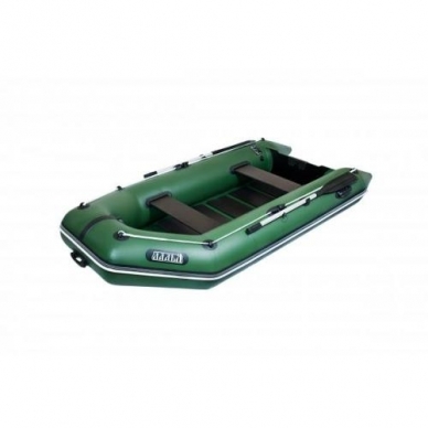 Motor Boat inflatable LADYA LT-270MV ( floor solid "book", ) 4 Motor Boat inflatable LADYA LT-270MV ( floor solid "book", ) 4