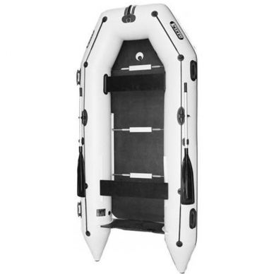Boat inflatable LADYA LT-290MK, ( length 290cm, width 141 cm., weight 45 kg.) 1