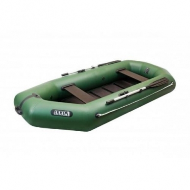 Boat inflatable LADYA LT-290S, ( length 290cm, width 135 cm., weight 24 kg.) 2 Boat inflatable LADYA LT-290S, ( length 290cm, width 135 cm., weight 24 kg.) 2
