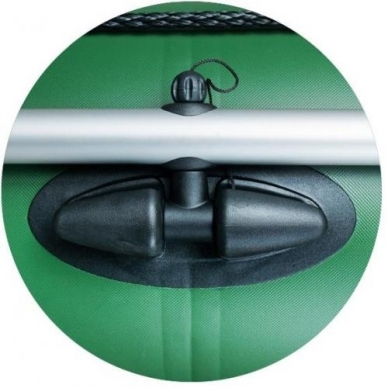 Boat inflatable LADYA LT-290S, ( length 290cm, width 135 cm., weight 24 kg.) 8 Boat inflatable LADYA LT-290S, ( length 290cm, width 135 cm., weight 24 kg.) 8