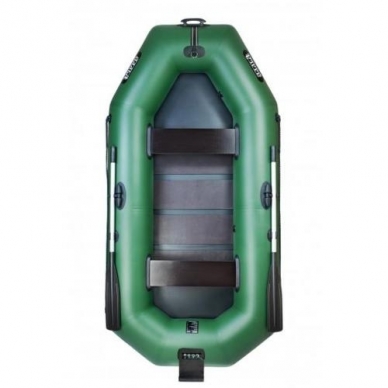Boat inflatable LADYA LT-290STE, ( length 290cm, width 135 cm., weight 24 kg.)