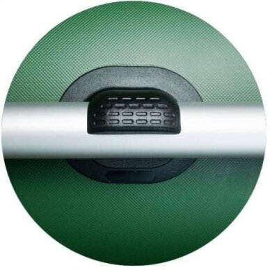 Boat inflatable LADYA LT-330MVE, ( floor solid "book", movable seatsx1) 4