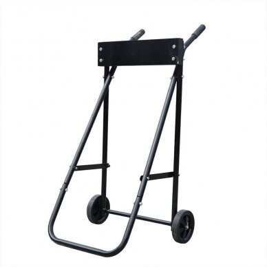 Outboard Motor Trolley Foldable (max load 70kg) 3