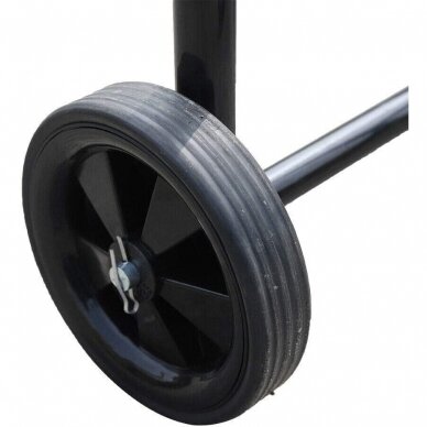 Outboard Motor Trolley Foldable (max load 70kg) 5 Outboard Motor Trolley Foldable (max load 70kg) 5