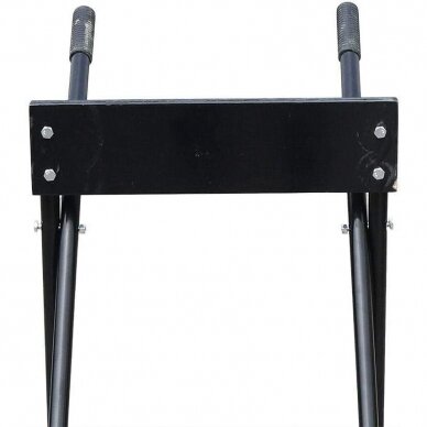 Outboard Motor Trolley Foldable (max load 70kg) 7