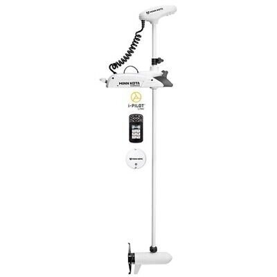 Variklis MinnKota RT_TERROVA 112/IPLINK_BT Variklis MinnKota RT_TERROVA 112/IPLINK_BT