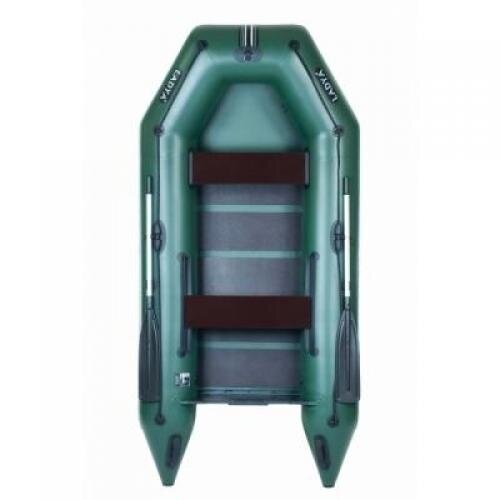 Boat inflatable LADYA LT-270M, ( length 270cm, width 141 cm., weight 28 kg.)